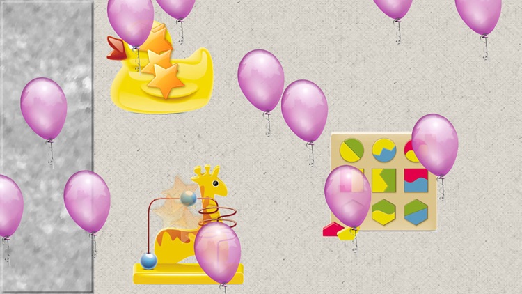 Toys Puzzles for Toddlers and Kids screenshot-3