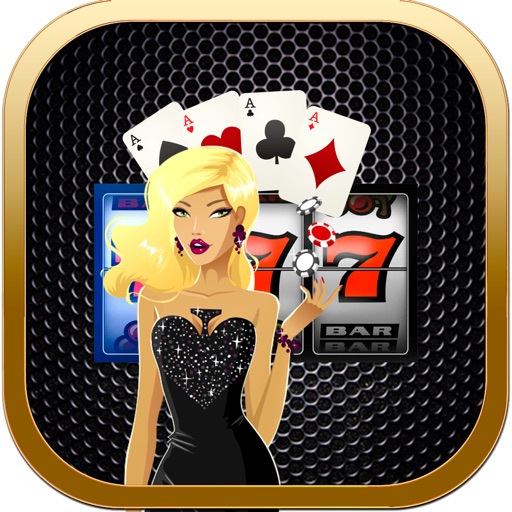 Carousel of Slots! Free Machine 7 icon