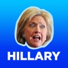 ElectionMoji - Hillary Clinton Emoji (HillaryMoji)