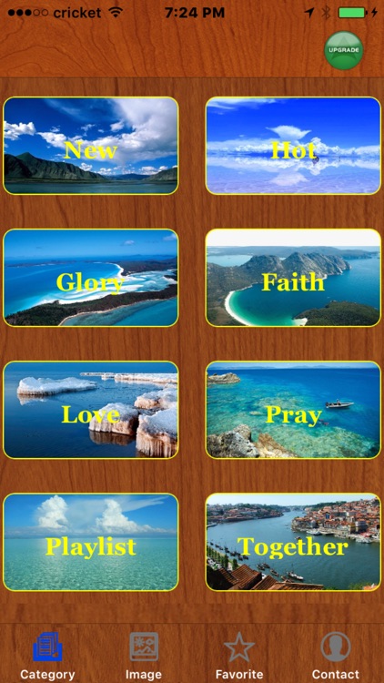 Christian Song