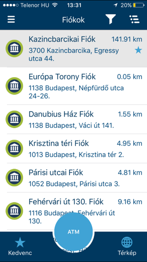 budapest térkép útvonaltervezővel Erste Sorszámhúzó on the App Store budapest térkép útvonaltervezővel