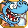 Tap the Flying Dragon Blizzard Bliss of Adventures