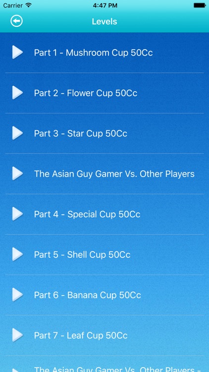 Expert Guide For Mario Kart 8