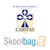 St Kevin's Cardiff - Skoolbag