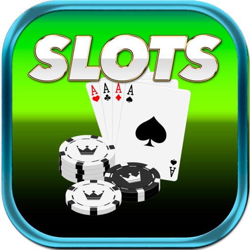 New 777 Grand Adrenaline Slots - Classic myVegas Slots iOS App