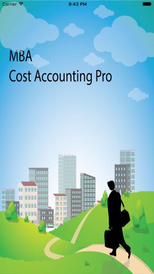 MBA Cost Accounting