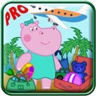 Top 50 Games Apps Like Baby Airport Adventures 2 PRO - Best Alternatives