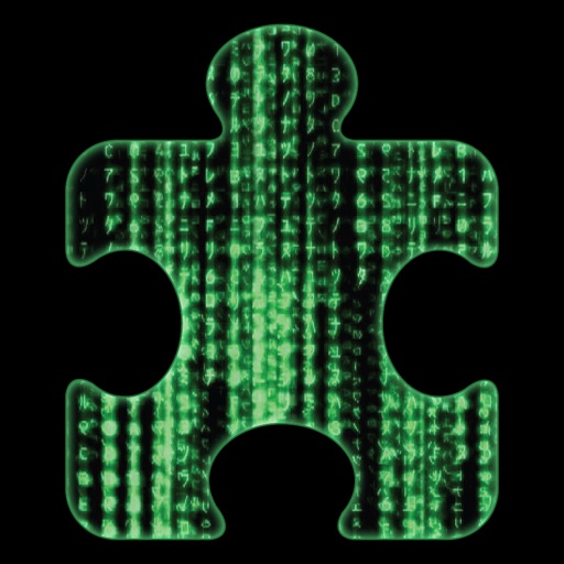 Puzzle du Numérique icon