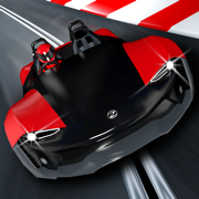 SlotZ Racer Zenos Special