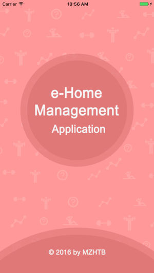 E-Home Management