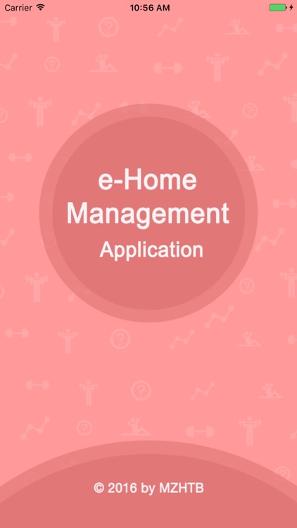 E-Home Management