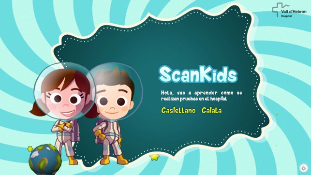 ScanKids VH(圖1)-速報App