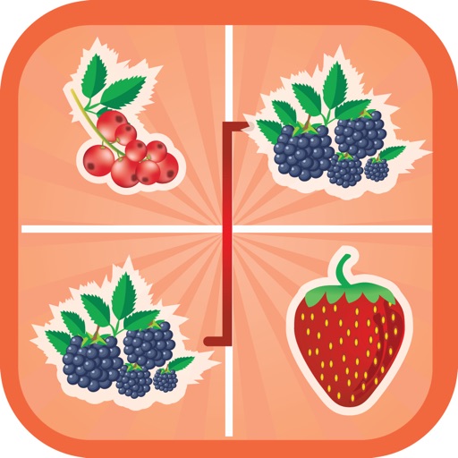 Game bicachu fruit classic 2016 iOS App