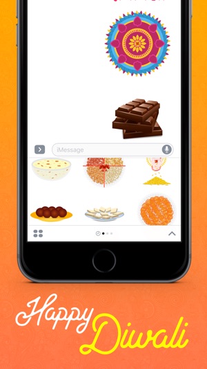 Diwali Wishes & Sweets(圖2)-速報App
