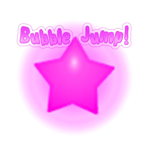 Bubble Jump - Free icon