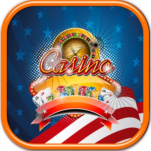 Super American Slots Casino iOS App