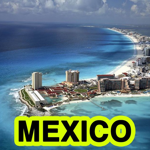 100 Best Places To Go - Mexico