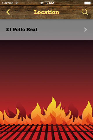 El Pollo Real screenshot 3