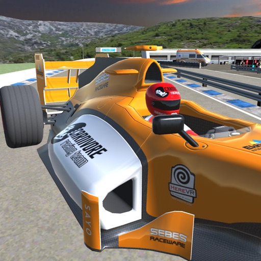 Speed Super Car 3D - Need For Racing Simulator iOS App