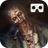 Vr Zombie Shoot In Park : Dead Target Killer