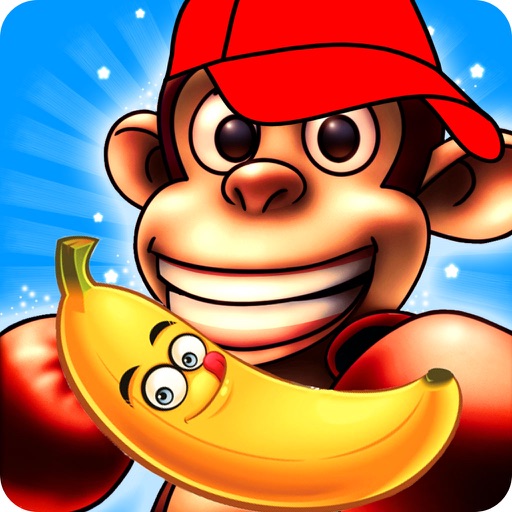 Plants vs Banana Hereos - Jungle Zombile Adventure Icon