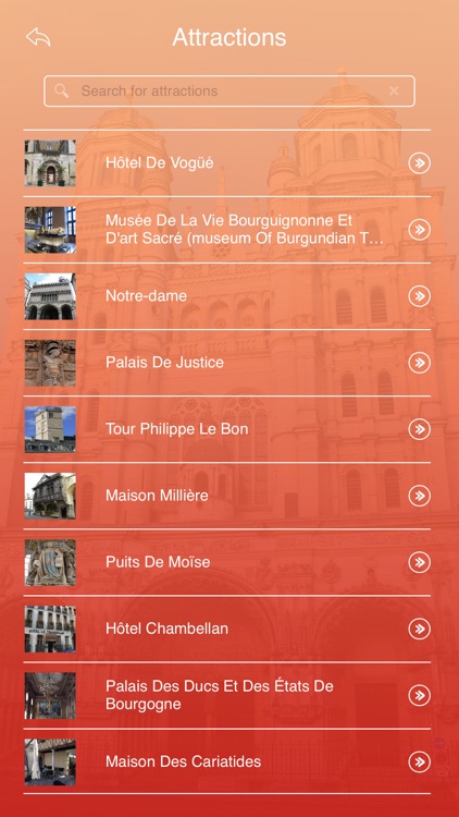 Dijon Travel Guide