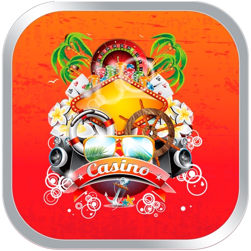 My Sky GrandWin Best Vegas Casino iOS App