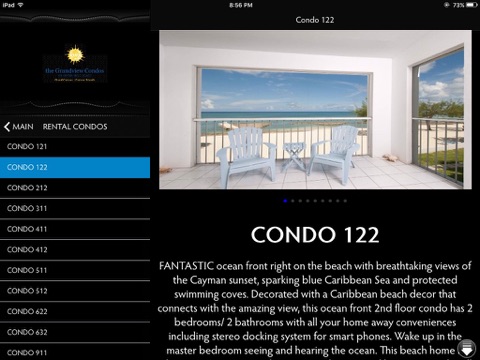 The Grand View Condos screenshot 3