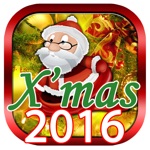 Santas Workshop 2016