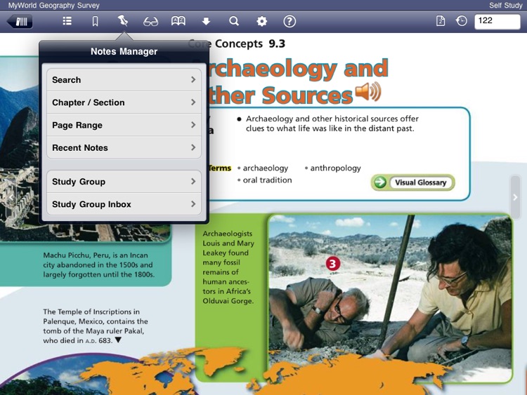 Pearson eText for Schools