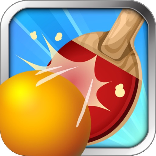 Virtual Table Ball Opend iOS App