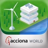 ACCIONA WORLD para iPad