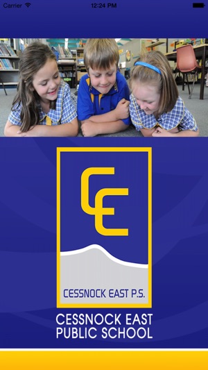 Cessnock East Public School - Skoolbag(圖1)-速報App