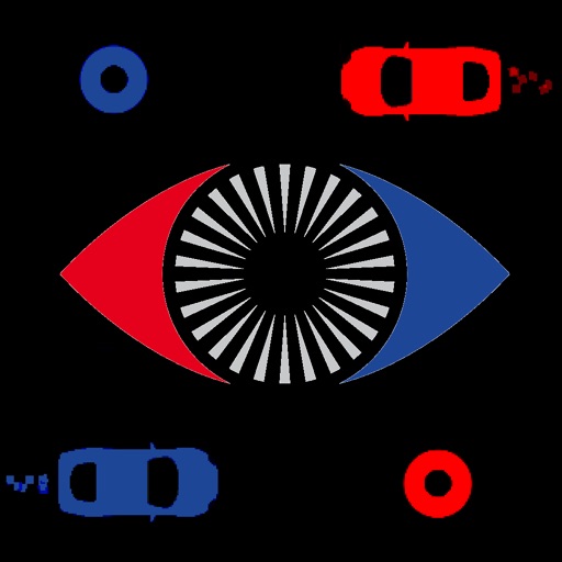 Lazy Eye Therapy: Cars