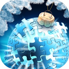 Activities of Christmas Jigsaw Puzzle – Best Brain Game For Kids