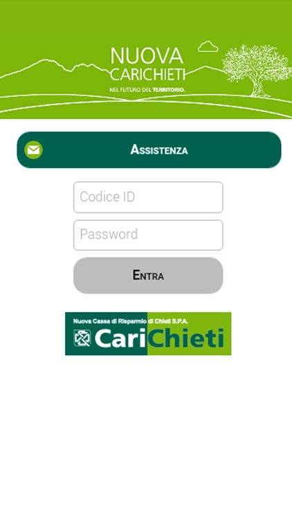 Carichieti By Cse Consorzio Servizi Bancari Scarl