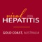 The Australasian Viral Hepatitis Conference is the leading multidisciplinary Viral Hepatitis conference in Australasia and will be held from 29 September – 1 October 2016 at the Gold Coast Convention Centre, Queensland, Australia