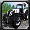 tractor hero country-side farm driving simulator