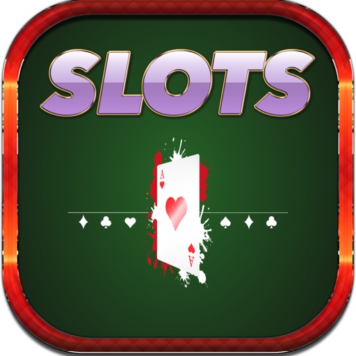 Amazing Win Slots Vip - Casino Gambling Icon