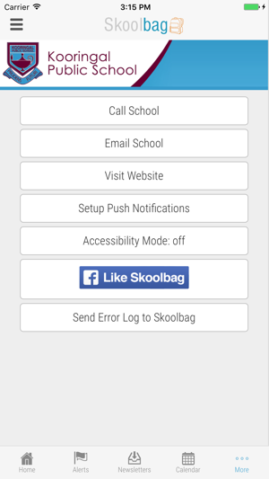 Kooringal Public School(圖4)-速報App