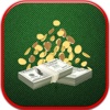 CASH PAY SLOTS MACHINE - FREE COINS!