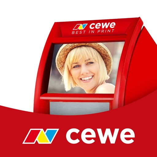 cewe sofort by CEWE Co. KGaA