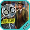 Real Crime Scene Hidden Object Game
