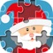 Icon Christmas Magic Slide Puzzle & Jigsaw Game 2016