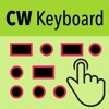 CW Keyboard from Fleur Hong Kong