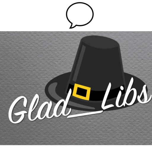 GladLibs: Thanksgiving Prompts