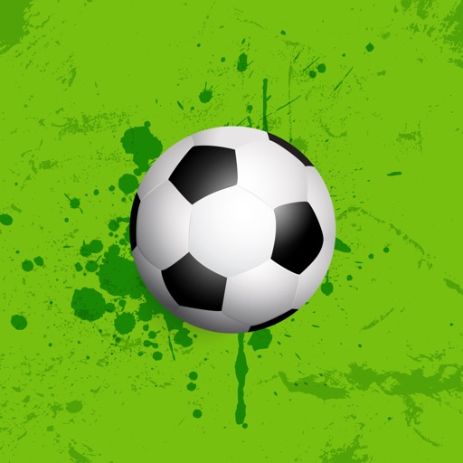 Soccer Superstar Premium FREE Casino Slots Game Icon