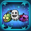 Halloween Strange Monster Night - Match Dr Ghost
