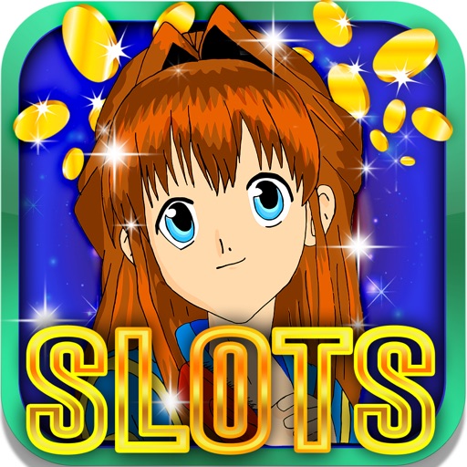 Anime Slots – Tokyo Pokies 2.1 Free Download