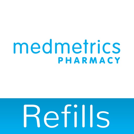 Medmetrics Pharmacy